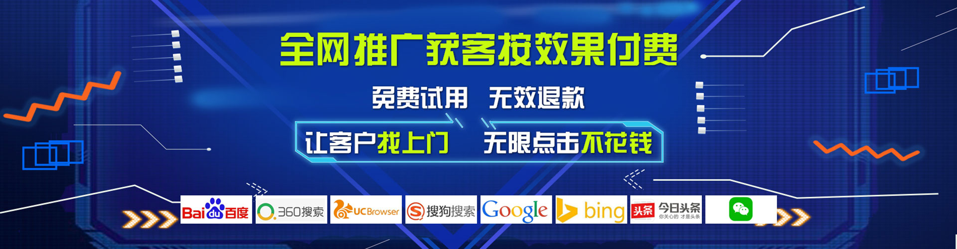 咸宁竞价推广